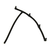 Prepadové hadičky OPEL Signum, Opel Vectra C - 1,9 CDTi - Z19DT - 93178685