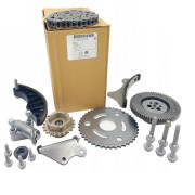 Rozvodová sada Opel Astra J, OPEL Astra K, OPEL Insignia A, OPEL Insignia B, OPEL Meriva B, OPEL Zafira C - 1.6 CDTI - 95528472