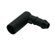 Kolienko hadice ostrekovača OPEL - so spätným ventilom - OPEL Astra H, OPEL Corsa D, OPEL ZafiraB, OPEL Vectra C - 13171805