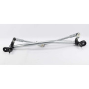 Mechanizmus stieračov s motorčekom Opel Astra H - 93179150