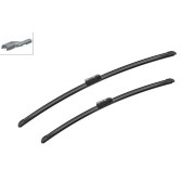 Stierače Opel Movano C - Bosch Aerotwin sada 650 + 550 mm - Bosch - 3397007225