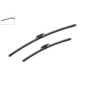 Stierače Opel Vivaro C, Opel Zafira Life - Bosch Aerotwin sada 650 + 475 mm - Bosch - 3397007426