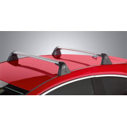 Strešný nosič OPEL Astra J - 5 dverový - 32026268