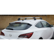Strešný nosič OPEL Astra J - GTC - 13345543