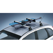 Strešný nosič OPEL Meriva A - 93199364