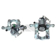 Brzdový strmeň OPEL - Astra J, Cascada, Mokka - zadný ľavý s elektronickou parkovacou brzdou - 13300883