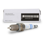 Zapaľovacia sviečka OPEL Adam, OPEL Astra J, OPEL Corsa D, OPEL Corsa E, OPEL Meriva B - 95528735