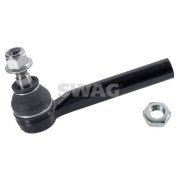 Guľový čap riadenia OPEL Astra G, OPEL Zafira A - 93186537 - Swag - 40710025
