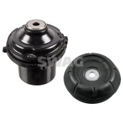 Horné uloženie tlmiča OPEL Astra G, OPEL Corsa C, OPEL Tigra TwinTop, OPEL Vectra B - predná nápravá - Swag - 40926934