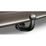 Ťažné zariadenie OPEL Meriva B - pevné - 93199863