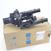 Termostat OPEL Astra J, OPEL Insignia A, OPEL Mokka, OPEL Zafira C - A16XER, B16XER, A16LET, A18XEL, A18XER, B18XER, A16XNT, B16XNT - 25192230 - Originál