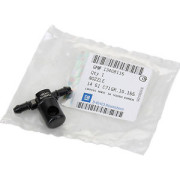 Tryska ostrekovačov OPEL Astra J - ľavá - 13408115