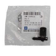 Tryska ostrekovačov OPEL Astra J - pravá - 13408116