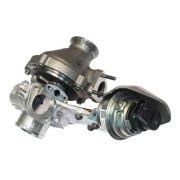 Turbodúchadlo OPEL Astra J, OPEL Cascada, OPEL Insignia, OPEL Zafira C - 2,0 CDTi - A20DT, A20DTC, A20DTE, A20DTJ, A20DTL, A20DTH - 55581063