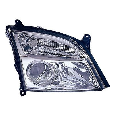 Svetlomet Opel Vectra C - predný pravý - 93171429 - Depo - 442-1129R-LDEM1