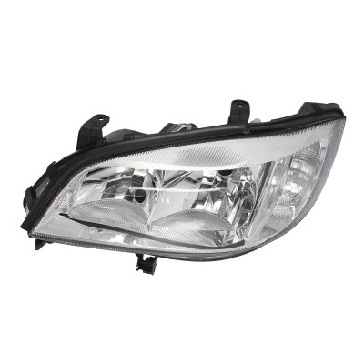 Svetlomet predný ľavý Opel Zafira A