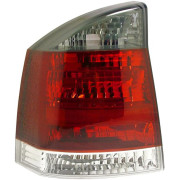 Svetlomet zadný Opel Vectra C GTS - ľavý - TYC - 11-0318-11-2