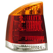 Svetlomet zadný Opel Vectra C - ľavý - TYC - 11-0318-01-2