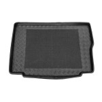 Plastová vaňa do kufra OPEL Astra H s protišmykovou úpravou a polystyrénovou vložkou kufra