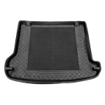 Plastová vaňa do kufra Opel Astra G Caravan s protišmykovou úpravou