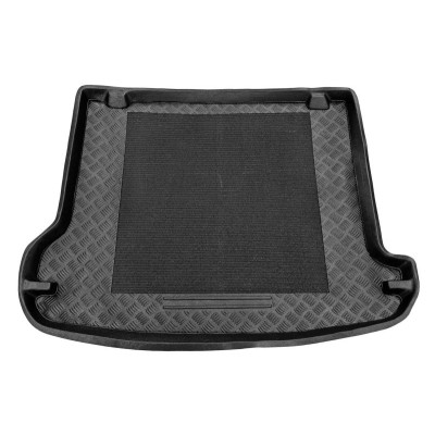 Plastová vaňa do kufra Opel Astra G Caravan s protišmykovou úpravou