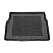 Plastová vaňa do kufra Opel Astra H - 5 dverová verzia s protišmykovou úpravou s výstražným trojuholníkom v kufri