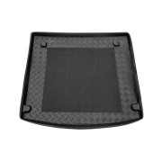Plastová vaňa do kufra Opel Astra H Caravan s protišmykovou úpravou 