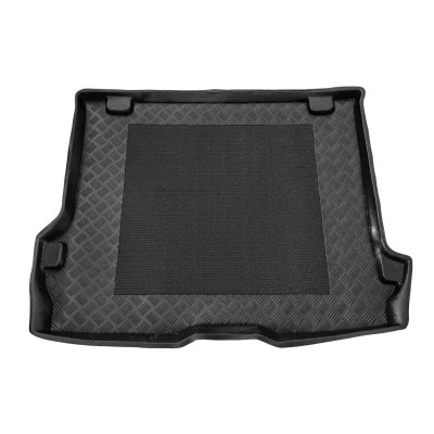 Plastová vaňa do kufra Opel Combo C s protišmykovou úpravou