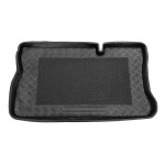 Plastová vaňa do kufra Opel Corsa C s protišmykovou úpravou