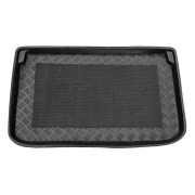 Plastová vaňa do kufra Opel Corsa D ENJOY s protišmykovou úpravou