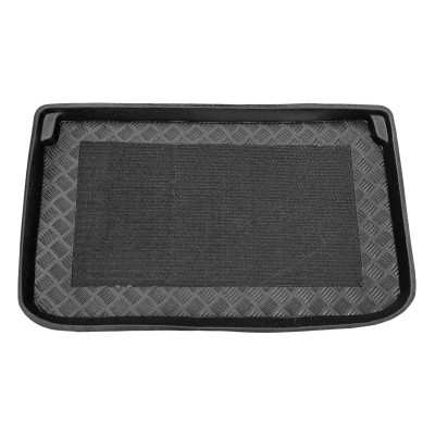 Plastová vaňa do kufra Opel Corsa D ENJOY s protišmykovou úpravou