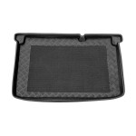 Plastová vaňa do kufra Opel Corsa D s protišmykovou úpravou