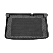 Plastová vaňa do kufra Opel Corsa D s protišmykovou úpravou