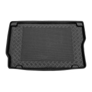 Plastová vaňa do kufra Opel Meriva A s protišmykovou úpravou