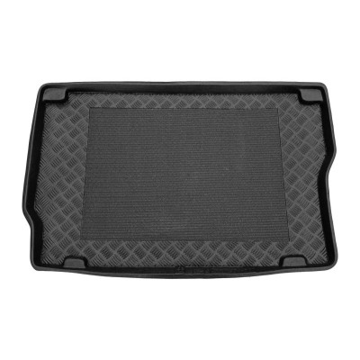 Plastová vaňa do kufra Opel Meriva A s protišmykovou úpravou