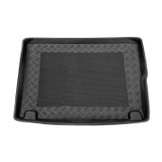 Plastová vaňa do kufra Opel Meriva B s protišmykovou úpravou