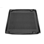 Plastová vaňa do kufra  Opel Vectra C Caravan s protišmykovou úpravou