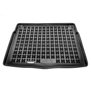 Vložka batožinového priestoru Opel Astra J - gumená čierna