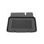 Plastová vaňa do kufra OPEL Crossland X - spodné dno - s protišmykovou úpravou - náhrada