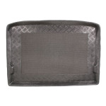 Plastová vaňa do kufra OPEL Crossland X - horné dno - s protišmykovou úpravou - náhrada