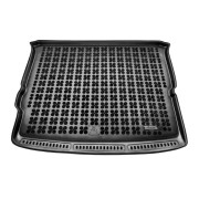 Vložka batožinového priestoru Opel Zafira A - gumená čierna