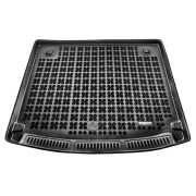 Vložka batožinového priestoru Opel Astra H Caravan - gumená čierna