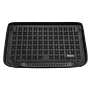 Vložka batožinového priestoru Opel Corsa D ENJOY - gumená čierna