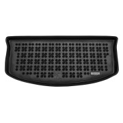 Vložka batožinového priestoru OPEL Agila A - gumená čierna
