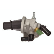 Termostat OPEL Agila A, OPEL Agila B, OPEL Combo C, OPEL Corsa C, OPEL Meriva A, OPEL Tigra B - 1,3 CDTi - Z13DT, Z13DTJ, Y13DT - 93177343 - Vernet - TH6835.88J