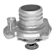 Termostat OPEL Aglia A, OPEL Agila B - beznín - Z10XE, Z12XE, Z10XEP, Z12XEP, K10B, K12B - 9158251 - Vernet - TH6951.92J