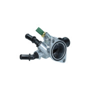 Termostat OPEL Astra H, OPEL Signum, OPEL Vectra C, OPEL Zafira B - 1,9 CDTi - Z19DT, Z19DTL, Z19DTJ, Z19DTH - 95517661 - Vernet - TH6978.88J