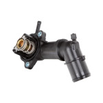 Termostat OPEL Astra J, OPEL Insignia, OPEL Zafira C - 2,0 CDTi - 55573003 - Vernet - TH7200.88J