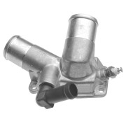 Termostat Opel Vectra B, Opel Omega B - 2,0 DTi - 2,2 DTi - Y20DTH, Y22DTR - 24435781 - Vernet - TH6855.92J