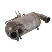 Filter pevných častíc OPEL Astra J - 1,6 CDTi - B16DTH - 55570080 - AS - FD5264